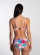 Cyell Beach California Dream Strapless Bikini