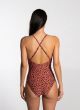 Cyell Beach Wild At Heart Badpak