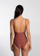 Cyell Beach Wild At Heart Badpak