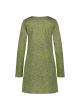 Cyell Flowerfield Nachtkleed l/s Kleur 775