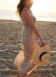 Cyell Spot On Lang Strandkleed