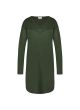Cyell Solids Nachtkleed l/s Kleur 768