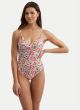 Cyell Meadow Mood Badpak Voorgevormd