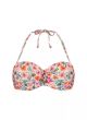 Cyell Meadow Mood Bikini Top Voorgevormd