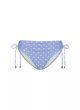 Cyell Just Dot Bikini Tailleslip