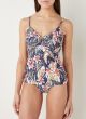 Cyell Botanic Beauty Tankini Top Met Beugel