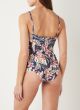 Cyell Botanic Beauty Tankini Top Met Beugel