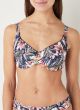 Cyell Botanic Beauty Bikini Top Beugelbeha