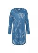 Cyell Tea Leaves Nachtkleed l/s