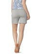 Mey Sleepy & Easy Viviana Bermuda Light Grey