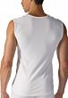 Mey Software Muscle-Shirt Wit