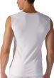 Mey Software Muscle-Shirt Wit