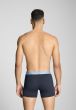 Levi's Men Melange Orga Boxer Brief 2P