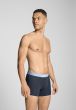 Levi's Men Melange Orga Boxer Brief 2P