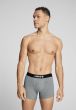 Levi's Men Logo Boxer Brief 2P