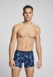 Levi's Men Camo Boxer Brief 2P