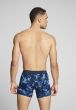 Levi's Men Camo Boxer Brief 2P