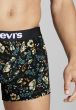 Levi's Men Flower Boxer Brief 2P