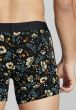 Levi's Men Flower Boxer Brief 2P