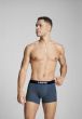 Levi's Men Denim Boxer Brief 2P