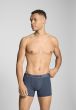 Levi's Men Denim Boxer Brief 2P
