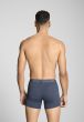 Levi's Men Denim Boxer Brief 2P