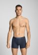 Levi's Men Check Boxer Brief 2P