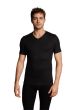 Ten Cate Men Thermal Basic V-Neck Shirt s/s