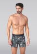 Muchachomalo Men Dalmatian Boxer Shorts 2P