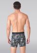 Muchachomalo Men Dalmatian Boxer Shorts 2P