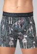 Muchachomalo Men Dalmatian Boxer Shorts 2P