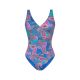 Cyell Sublime Badpak Print