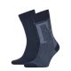 Tommy Hilfiger Men Sock Rib 2P Navy