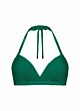 Beachlife Fresh Green Voorgevormde Bikini Top