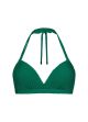 Beachlife Fresh Green Voorgevormde Bikini Top