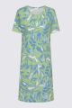 Mey Danielle Nachtkleed s/s Summer Blue