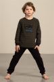 Eskimo Phil Boys Pyjama l/s