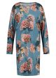 Cyell Hortus Dream Nachtkleed l/s