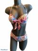 Twinset Bikini Slip Picco Pink