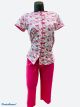 Peignora Denaly Pyjama s/s