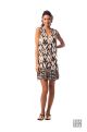 Egatex Strandkleed Beige