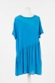 Twinset Strandkleed Cosmic Blue