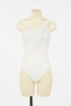Twinset Badpak Off White