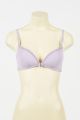 Twinset Triangel Beha Voorgevormd Purple Rose