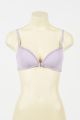 Twinset Triangel Beha Voorgevormd Purple Rose