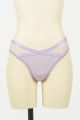 Twinset Rioslip Purple Rose