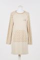 Twinset Nachtkleed l/s