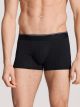 Calida Pure & Style Boxer Zwart