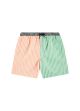 Beachlife Boys Multistripe  Zwemshort