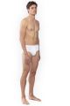 Mey Noblesse Men-Slip Wit